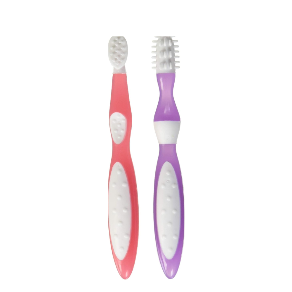 Kidsme First Tooth Brush Set