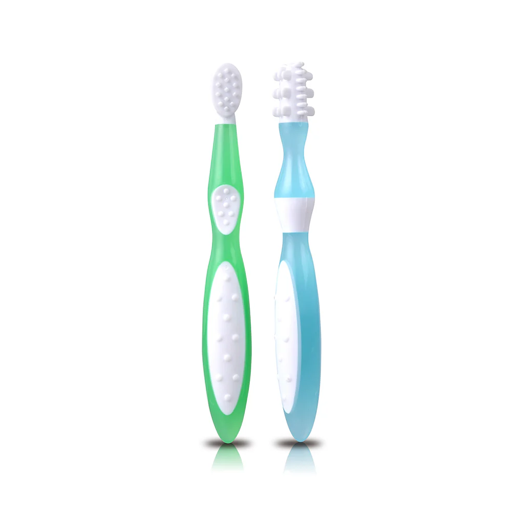 Kidsme First Tooth Brush Set