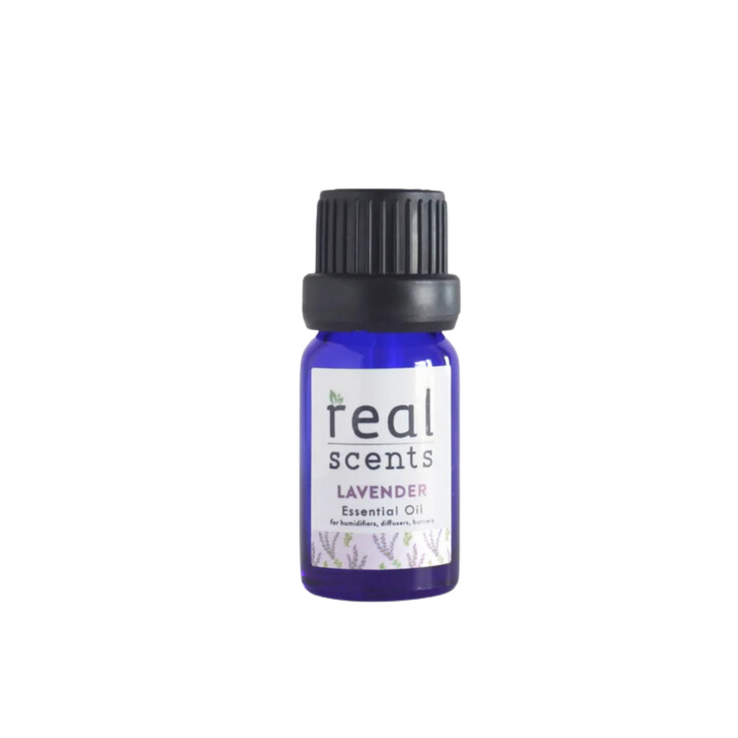 Real Scents Premium Pure Fragrance Oil 10ml