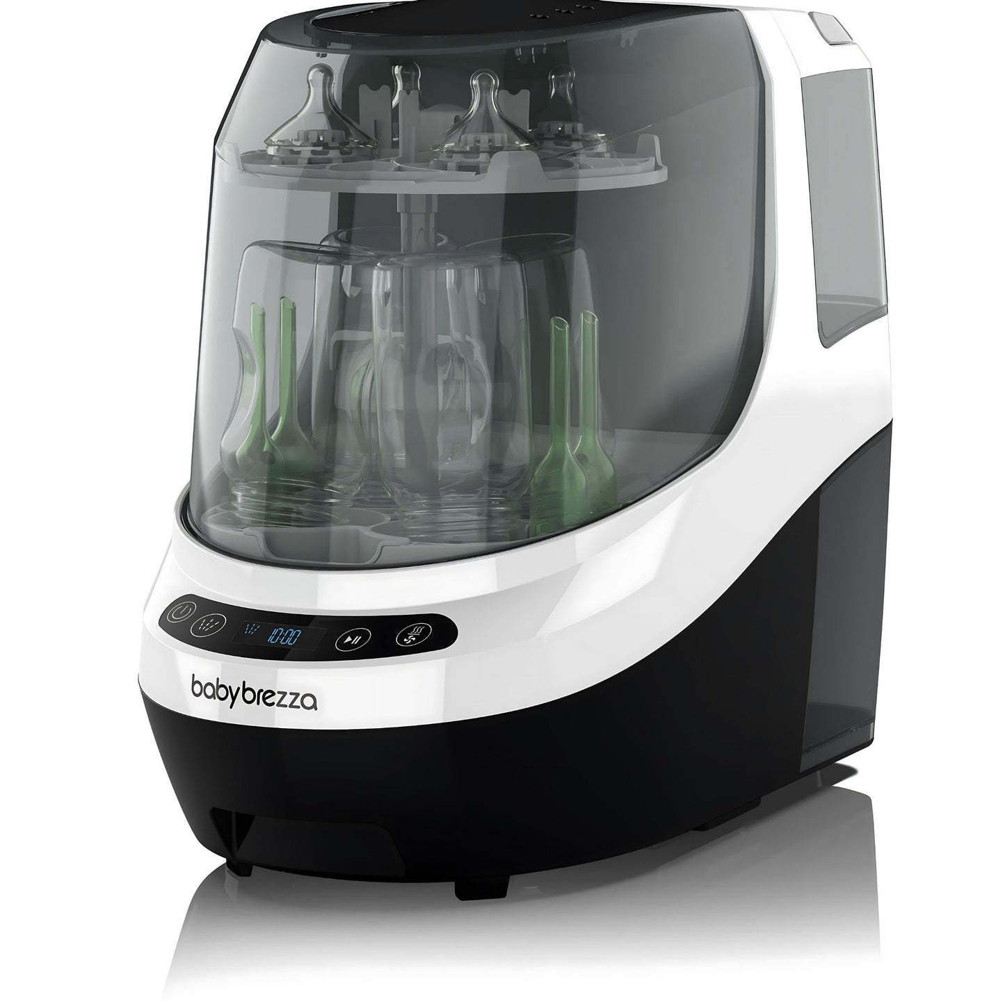 Baby Brezza Bottle Washer Pro