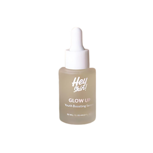 Hey Skin Glow Up Youth Boosting Serum 30ML