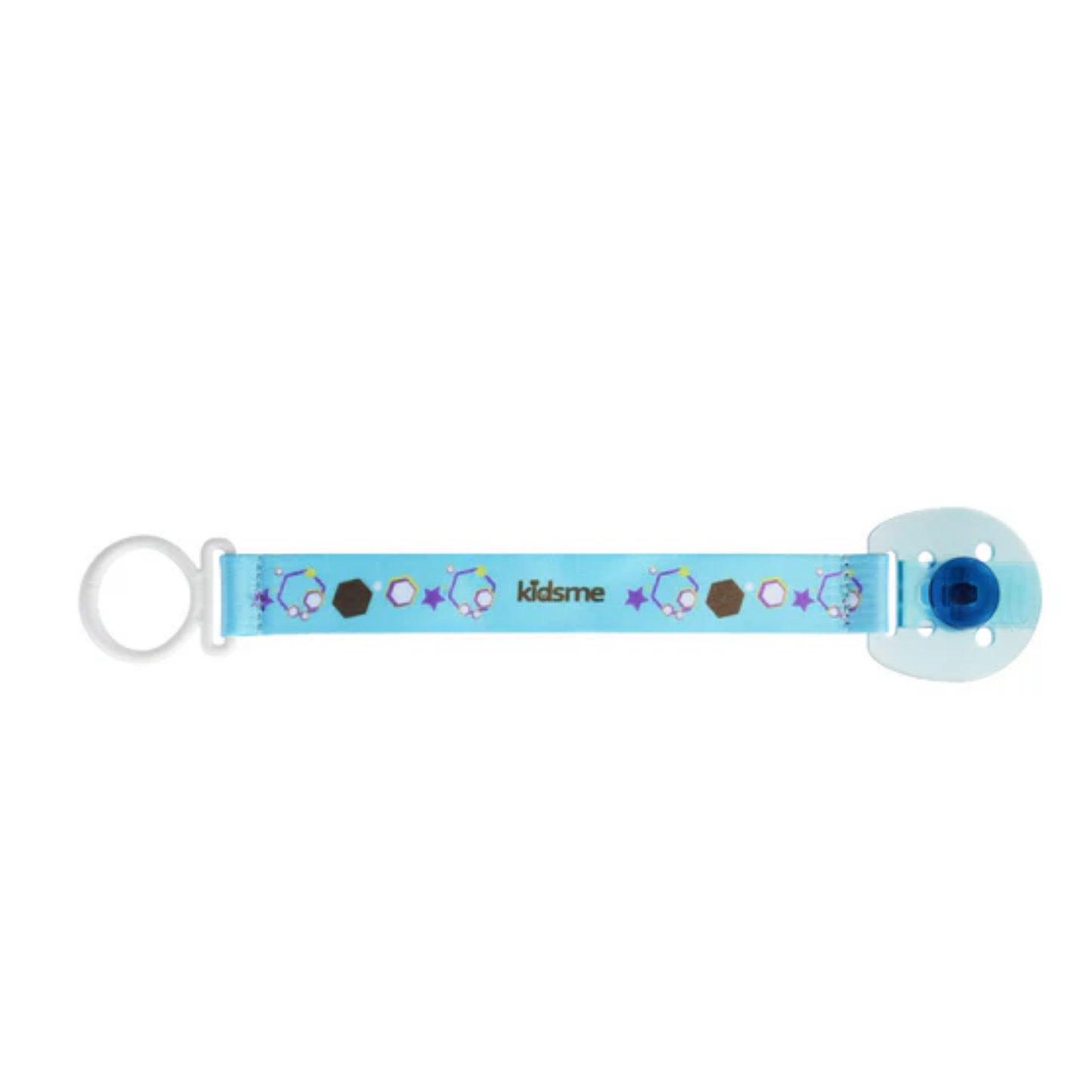 Kidsme Pacifier Clip | Waterproof Strap