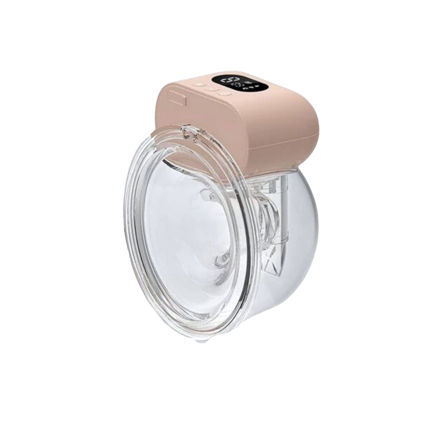 Doopser Wearable Breast Pump