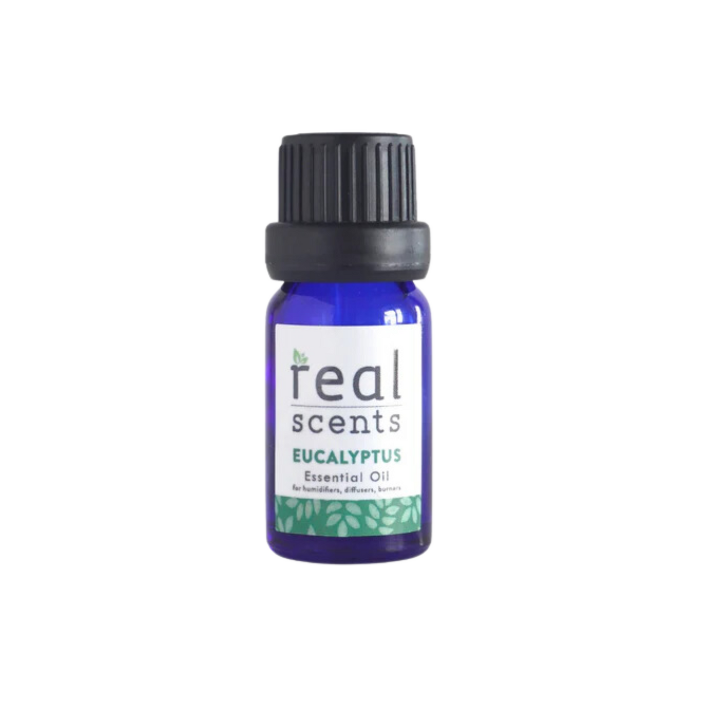 Real Scents Premium Pure Fragrance Oil 10ml