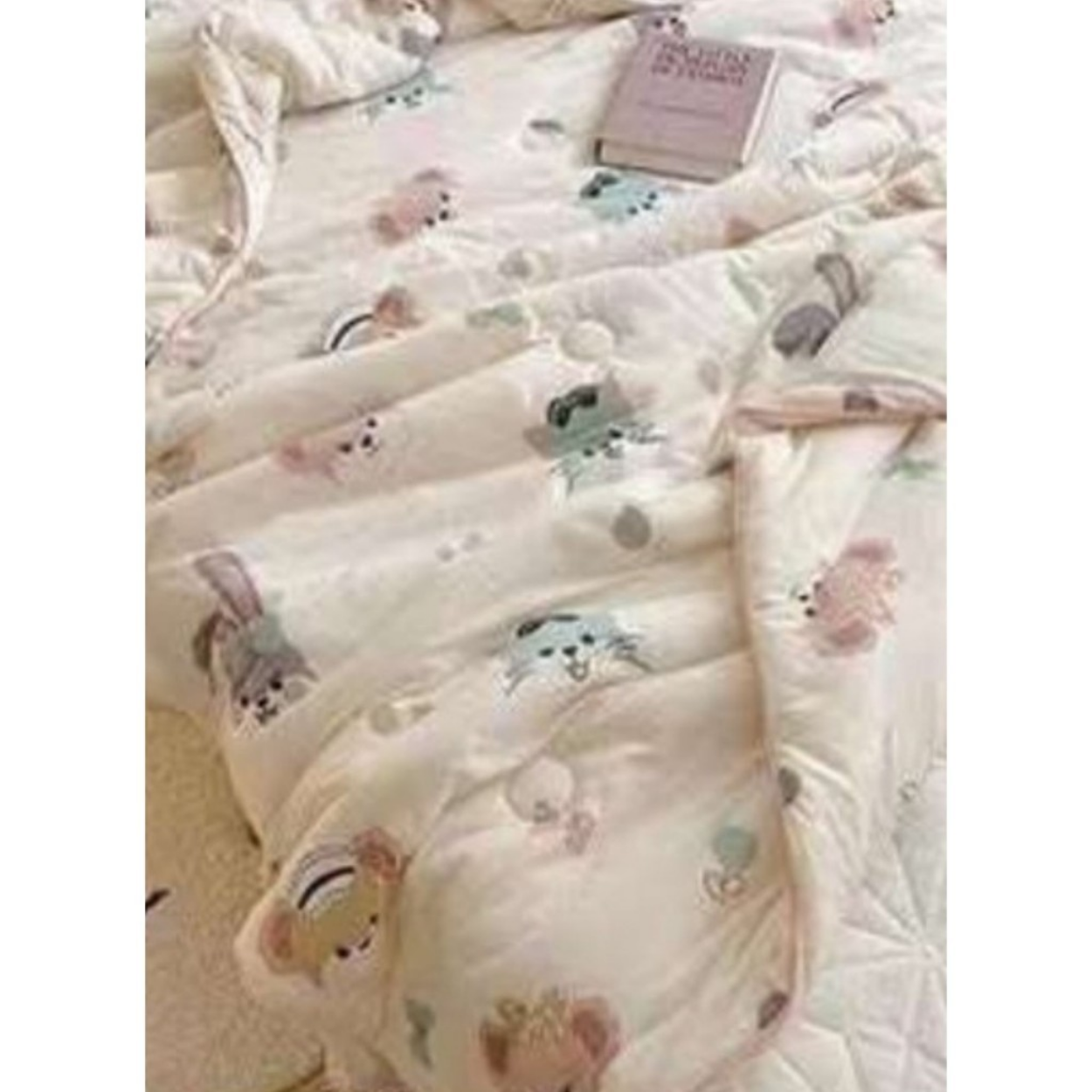 Mambo Baby 100% Cotton Muslin Swaddle Blanket Wrap Baby Receiving For Newborn