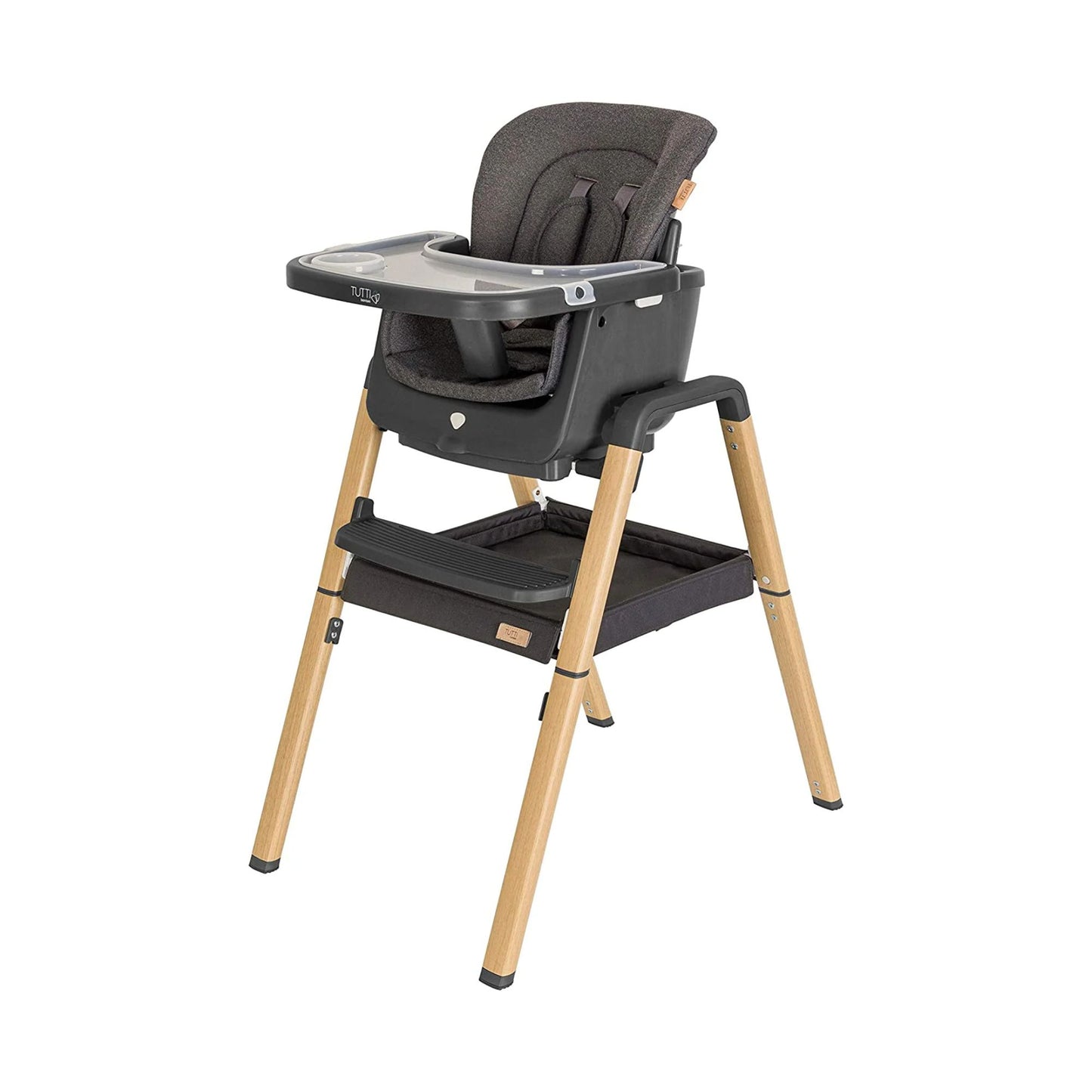 Tutti Bambini Nova Evolutionary Highchair