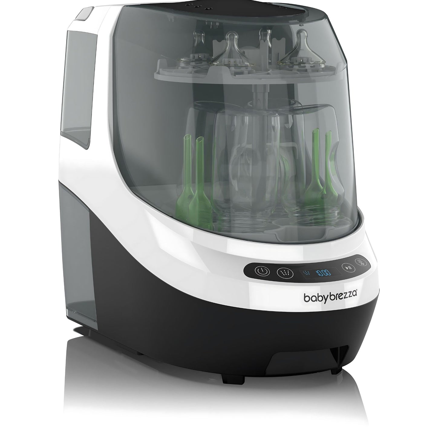 Baby Brezza Bottle Washer Pro