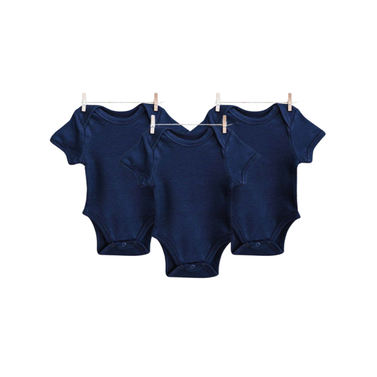 BUNDLE OF 3 Sacred Onesies