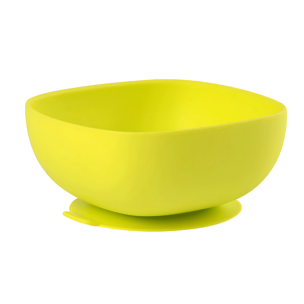 Beaba Silicone Suction Bowl