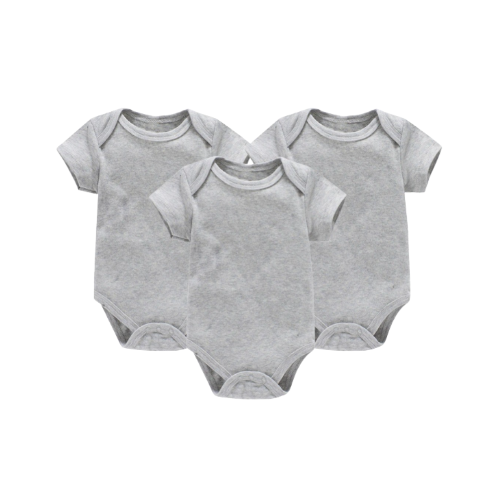 BUNDLE OF 3 Sacred Onesies