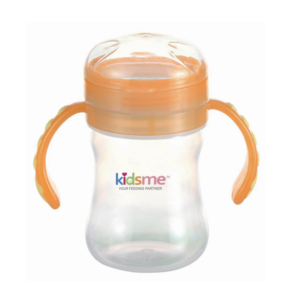 Kidsme Spoutless Training Cup 180ml | 9 Months and up