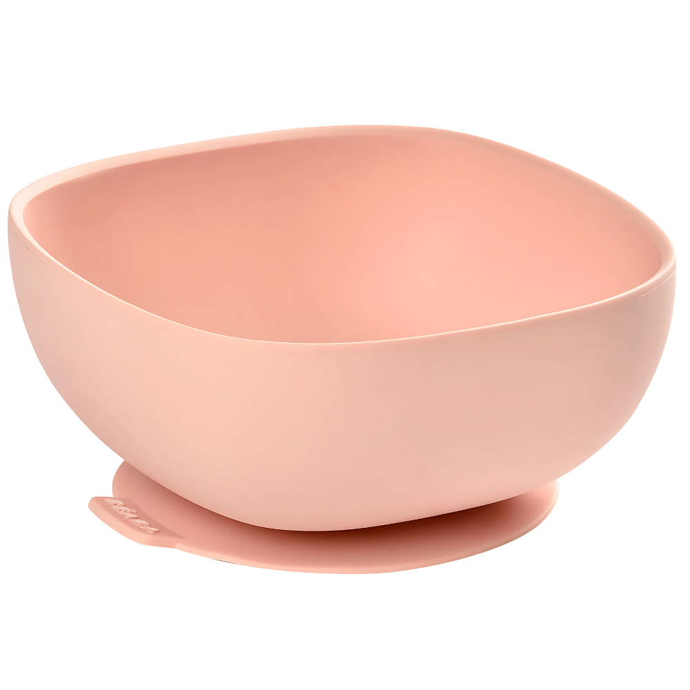 Beaba Silicone Suction Bowl