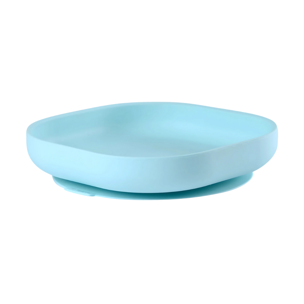 Beaba Silicone Suction Plate