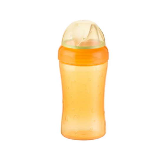 Kidsme Silicone Spout Training Cup 280ml | 6 Months and up