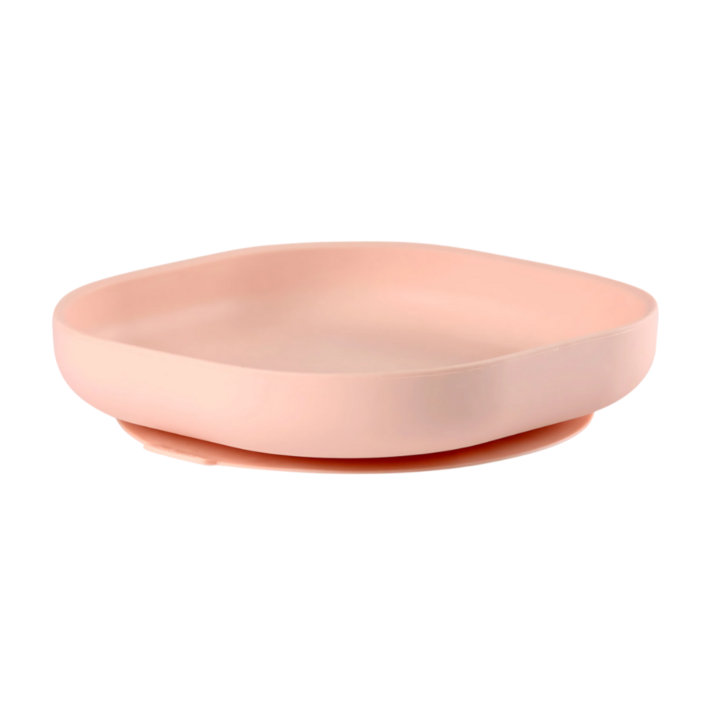 Beaba Silicone Suction Plate