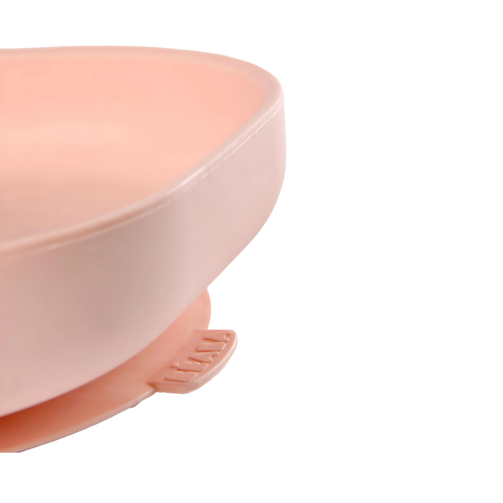 Beaba Silicone Suction Plate