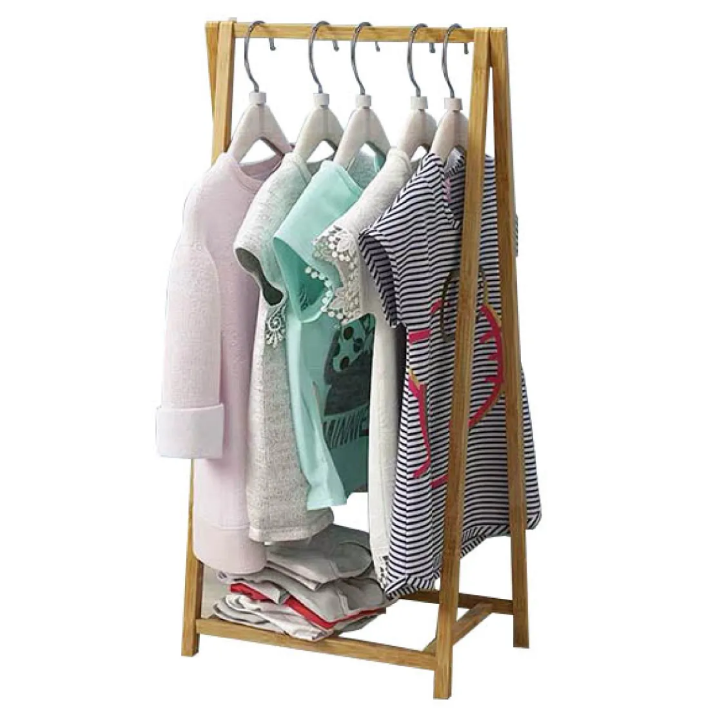 Hamlet Kids Kaeden Clothes Rack