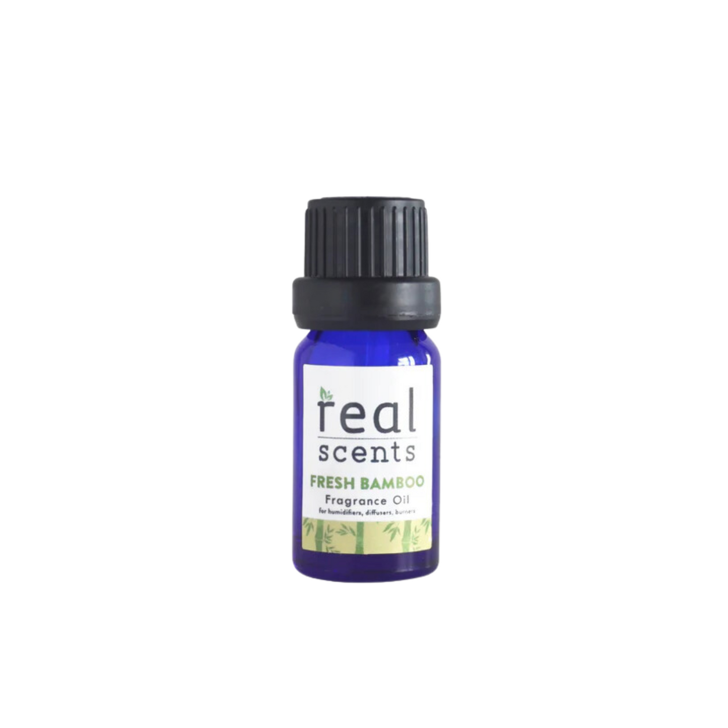 Real Scents Premium Pure Fragrance Oil 10ml