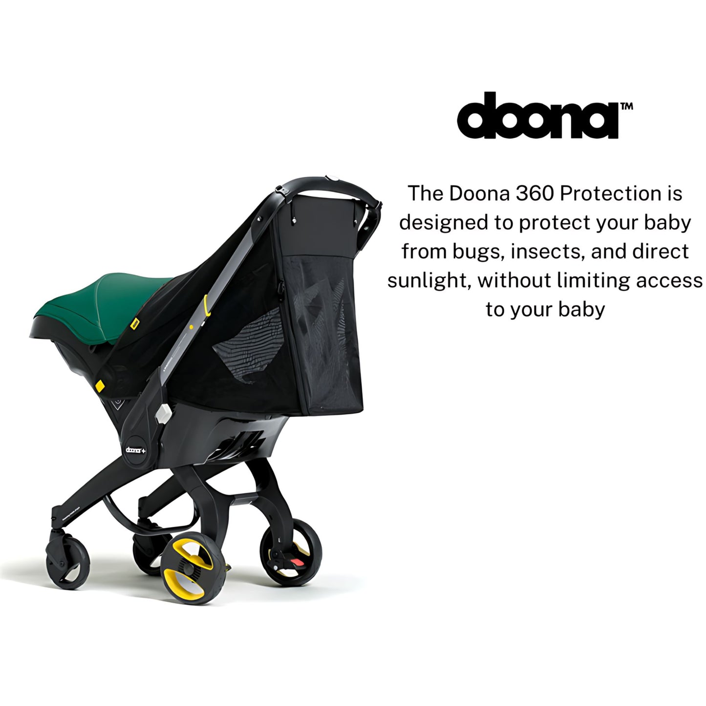Doona 360° Protection (Only)