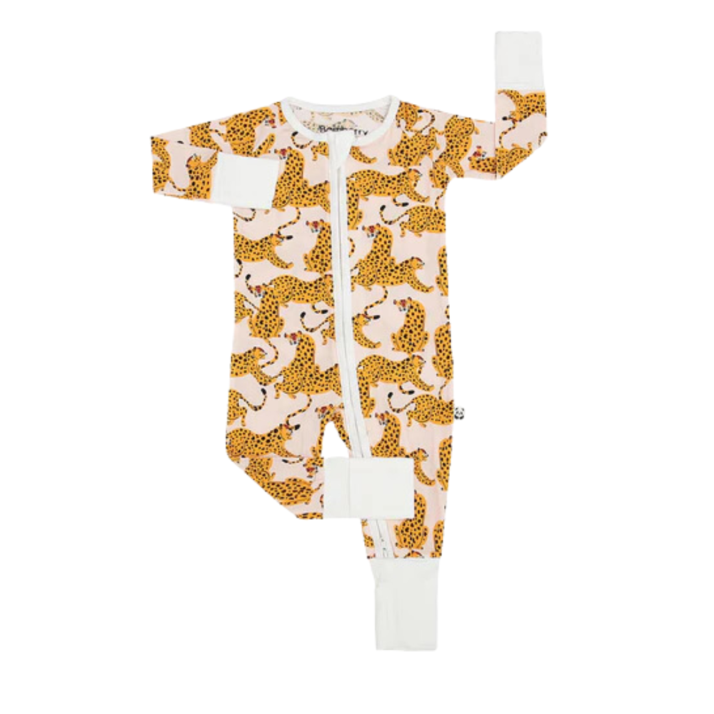 Bamberry Safari Collection Newborn - 7 years old