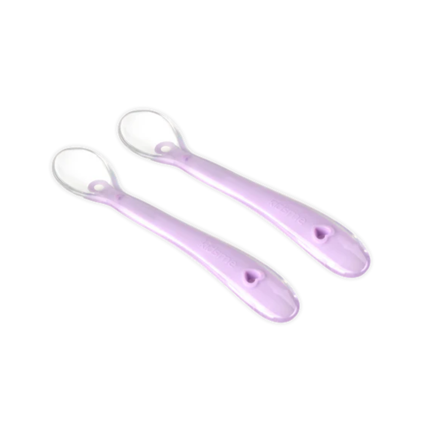 Kidsme Soft Silicone Spoon