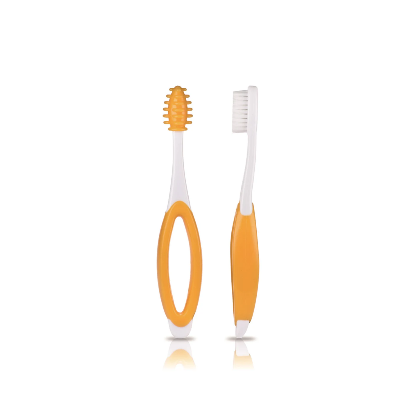 Kidsme Easy Hold Toothbrush Set