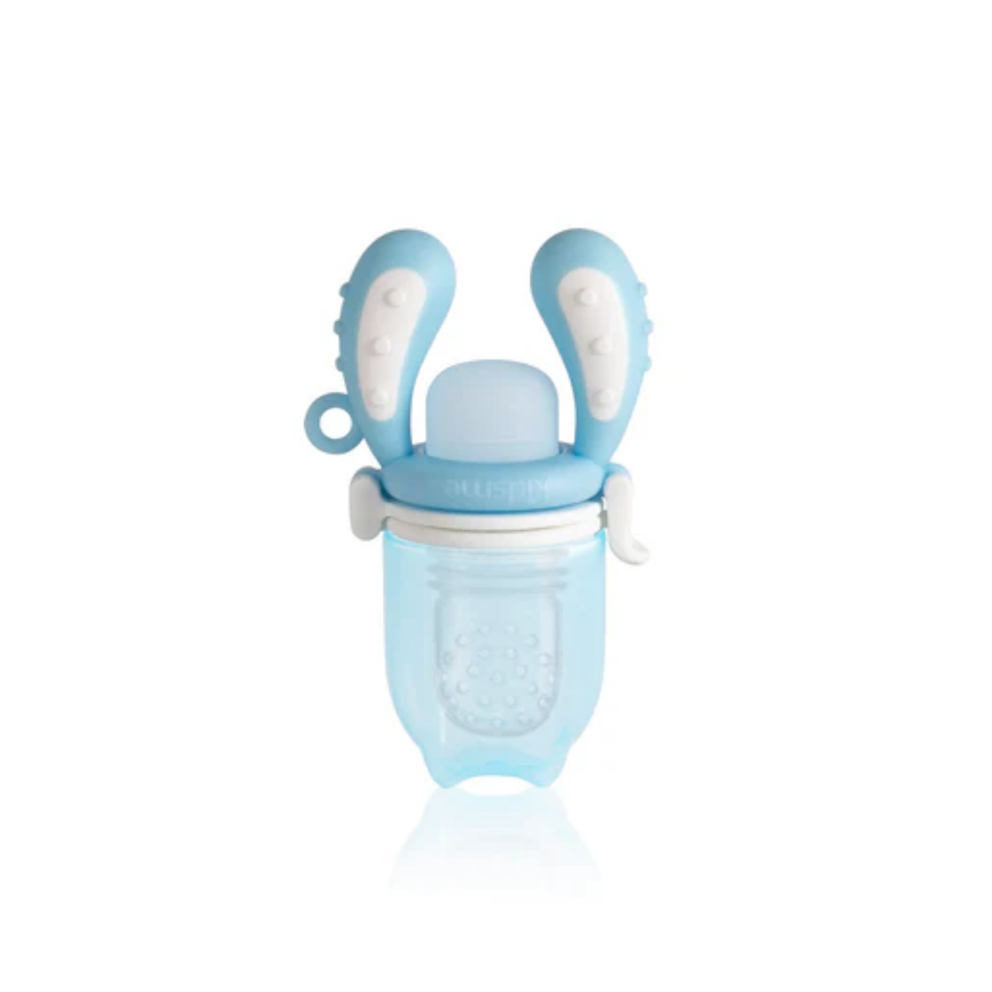 Kidsme Food Feeder Max | Original Silicone Feeder