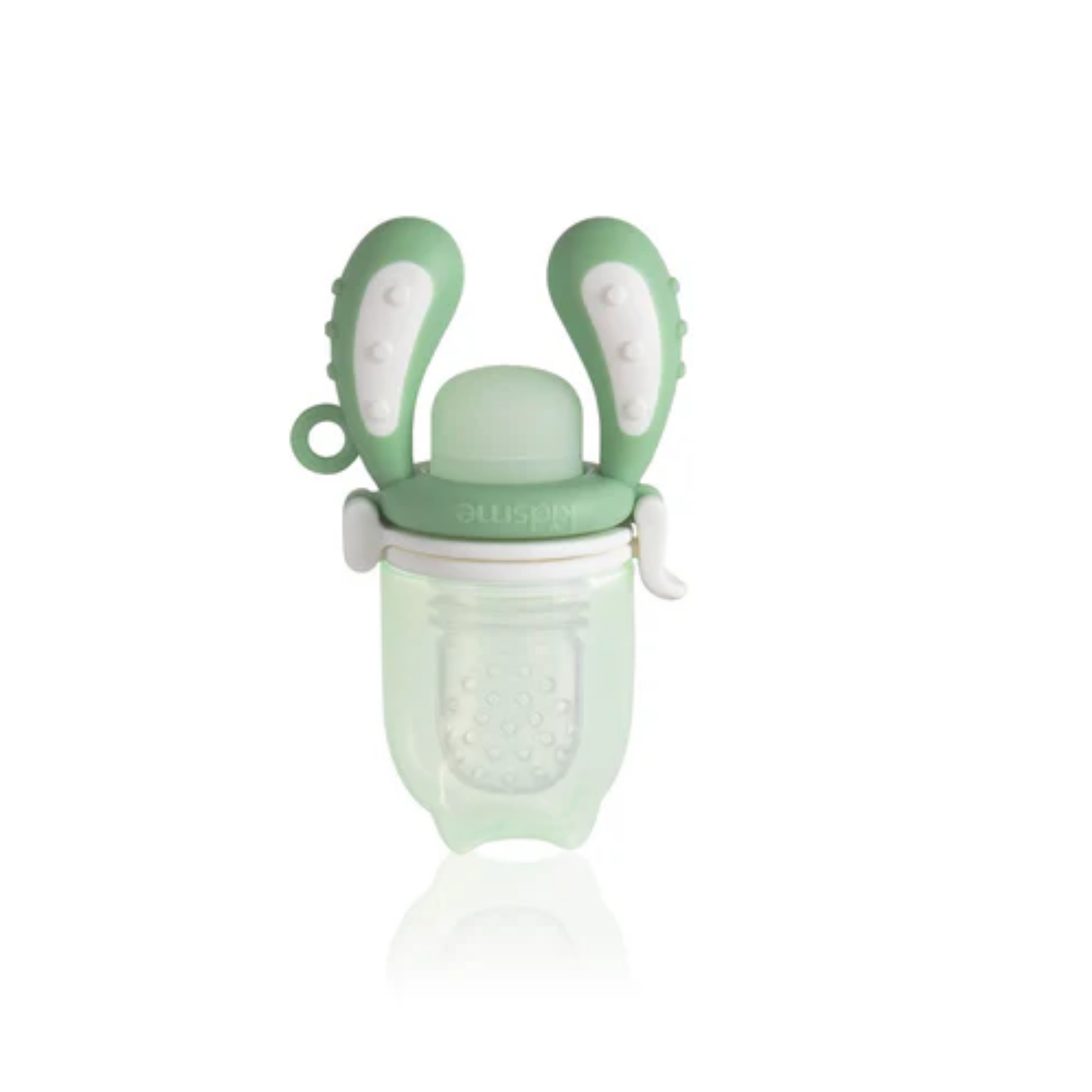 Kidsme Food Feeder Max | Original Silicone Feeder