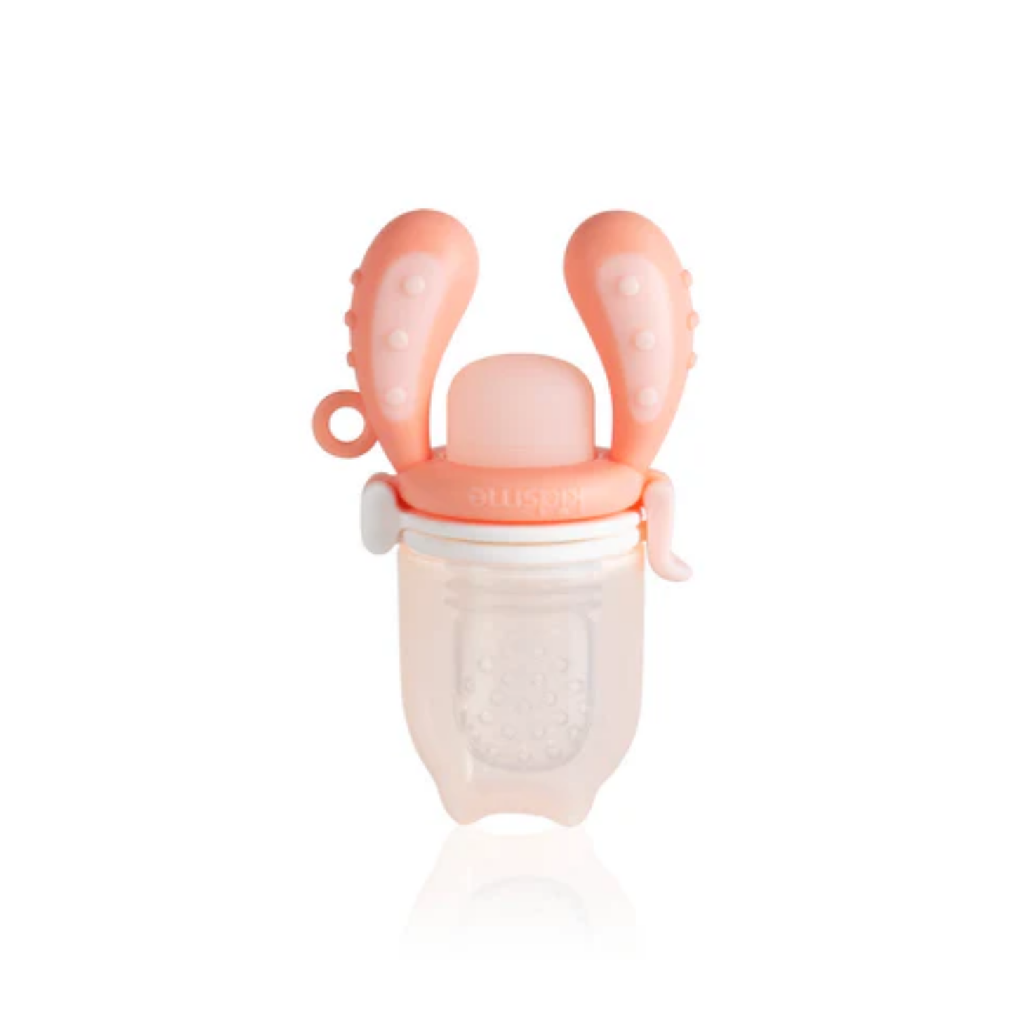 Kidsme Food Feeder Max | Original Silicone Feeder