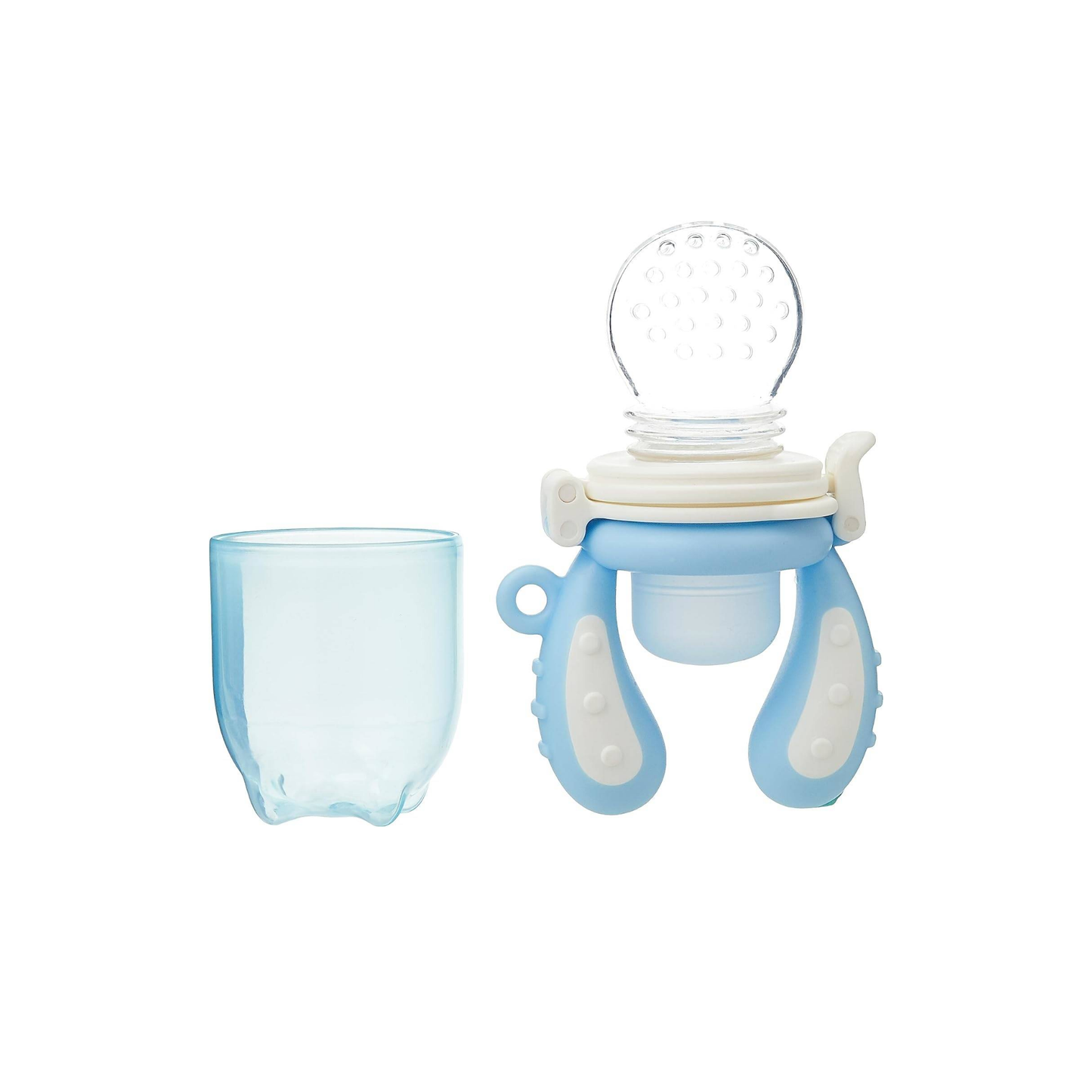 Kidsme Food Feeder Max | Original Silicone Feeder