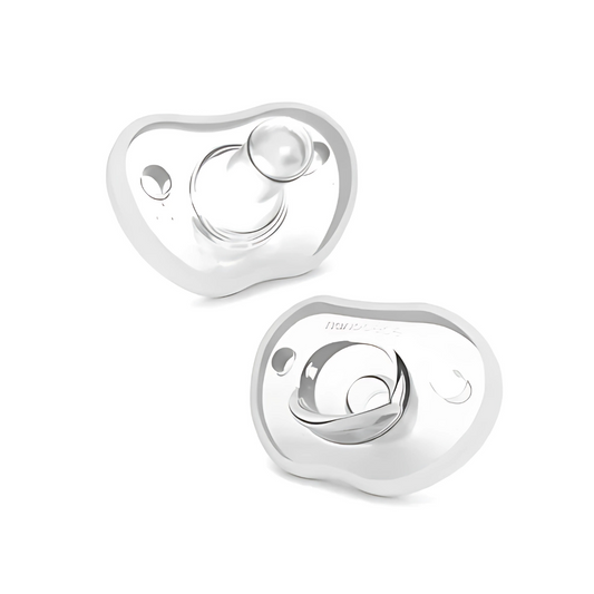 Nanobebe Flexy Pacifier - Twin Pack