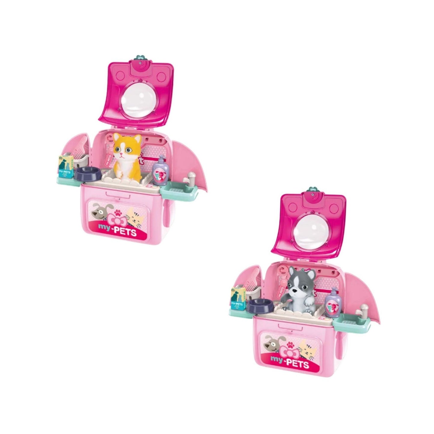 Kodomo Playhouse The Pet Set