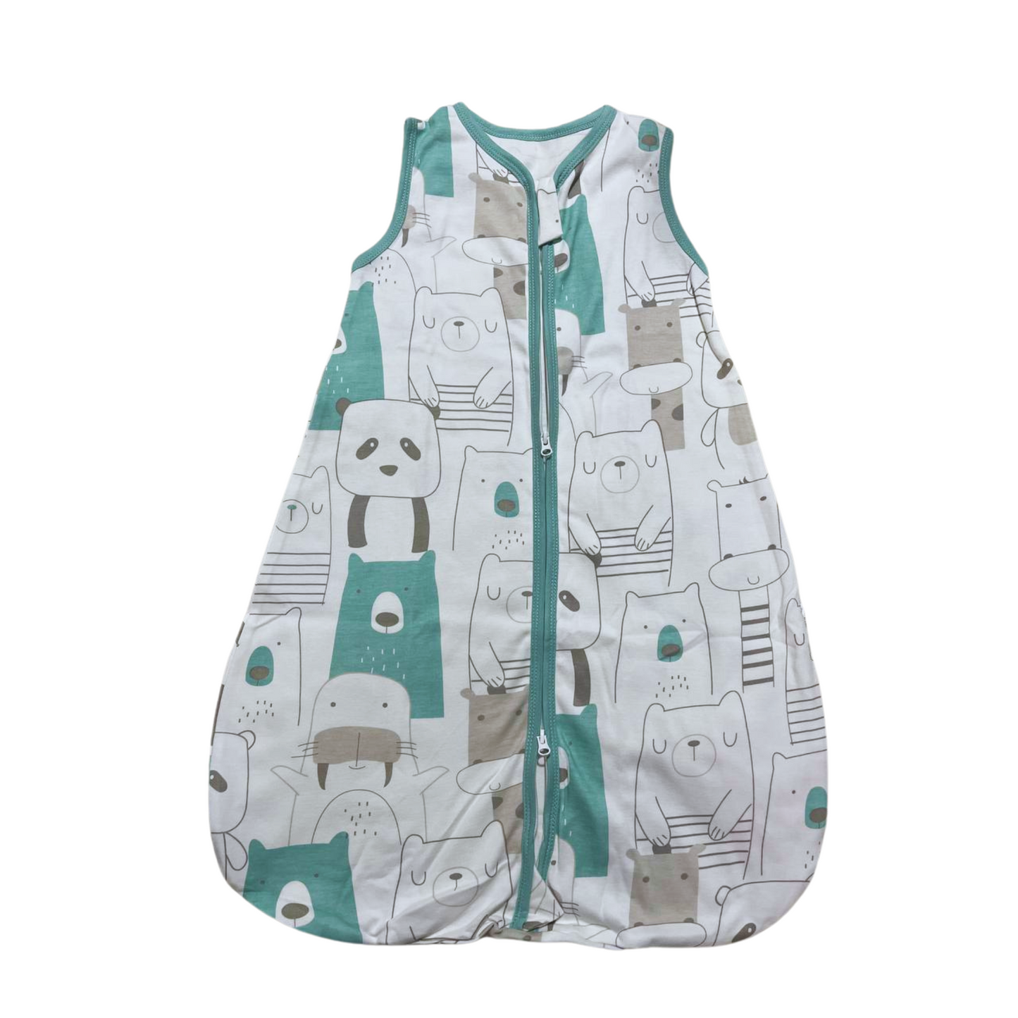 Snooze Avenue Sleep Sack