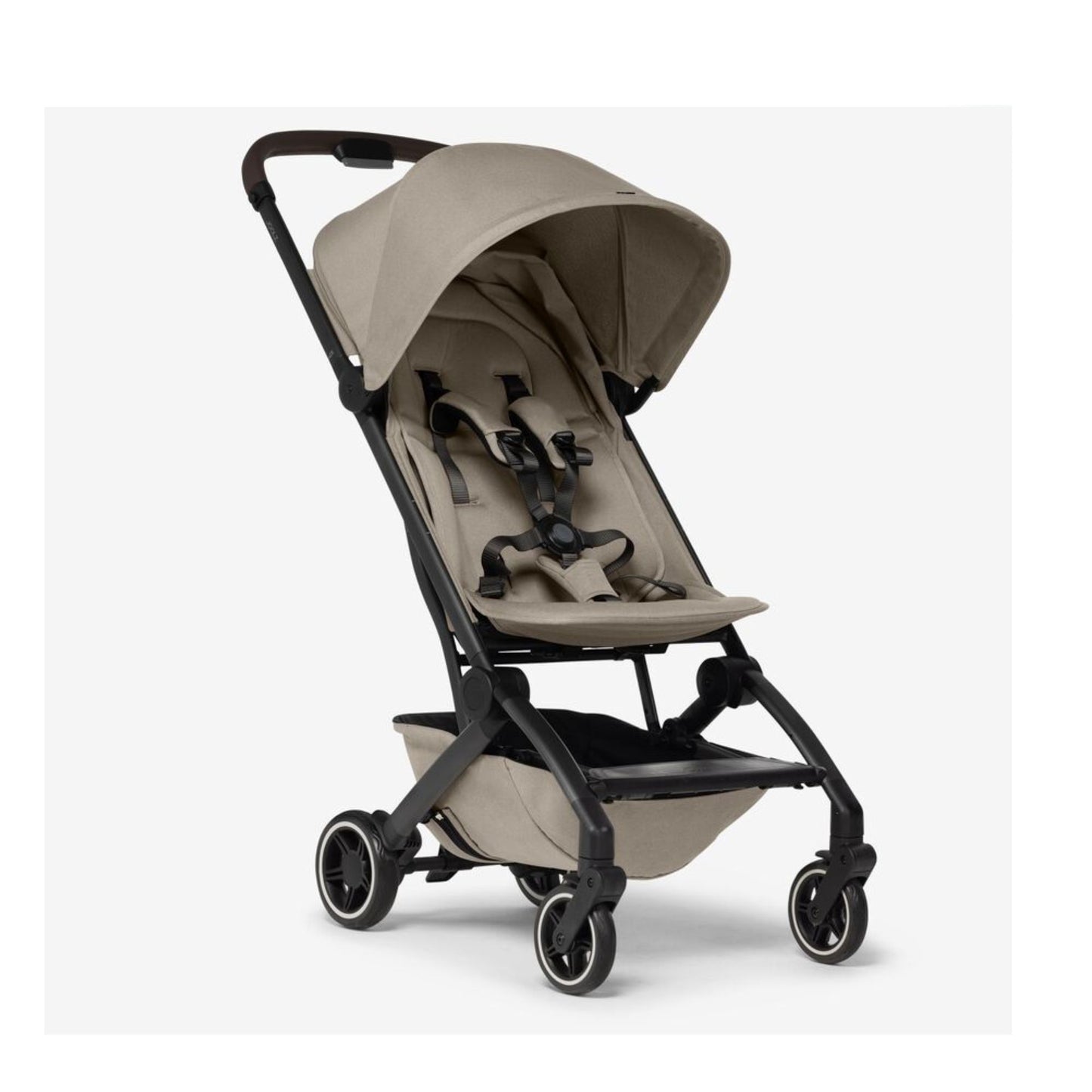 Joolz Aer+ Travel Stroller for Newborn to Toddler until 22kgs