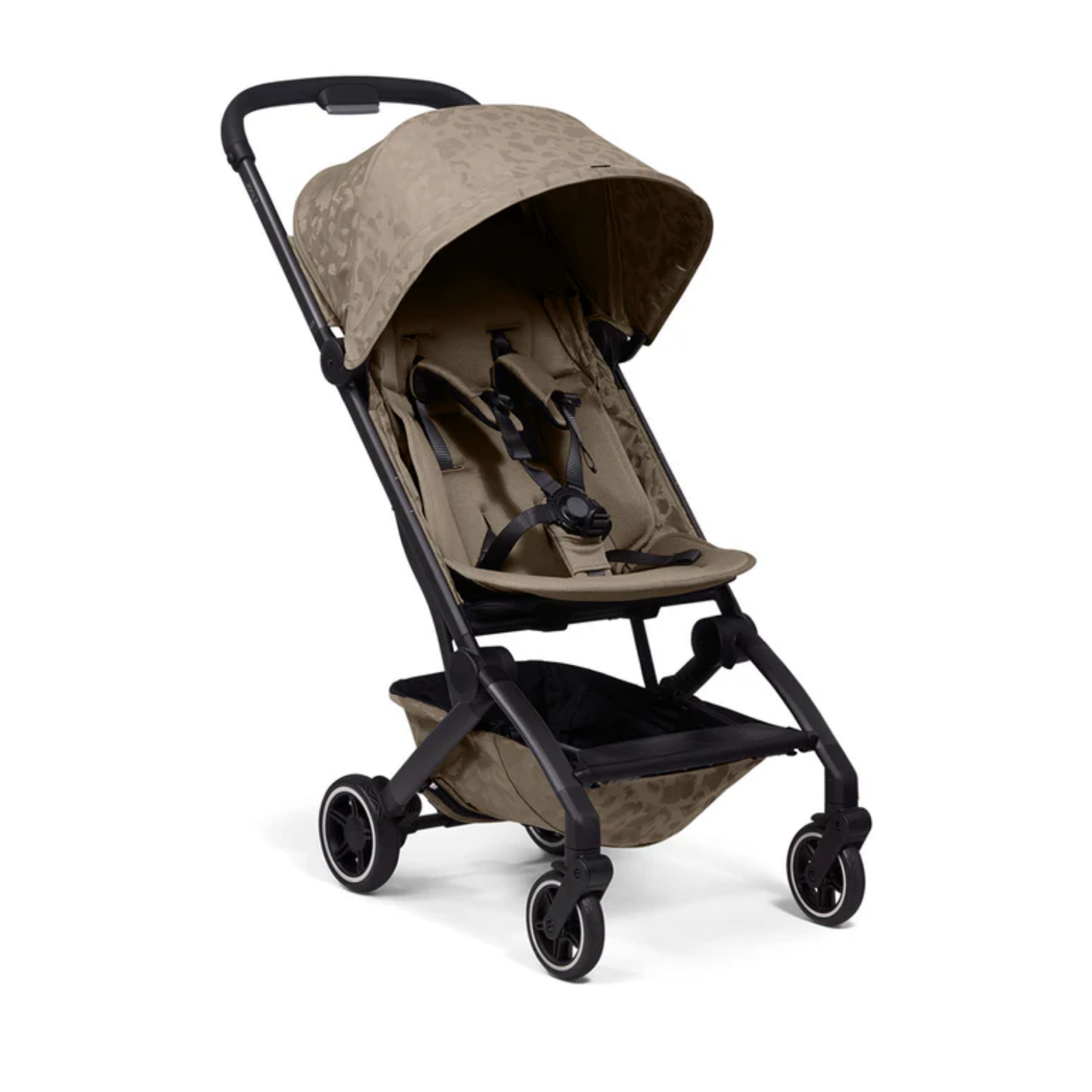 CHIC RENAISSANCE TAUPE | Joolz Aer+ LIMITED EDITION Travel Stroller