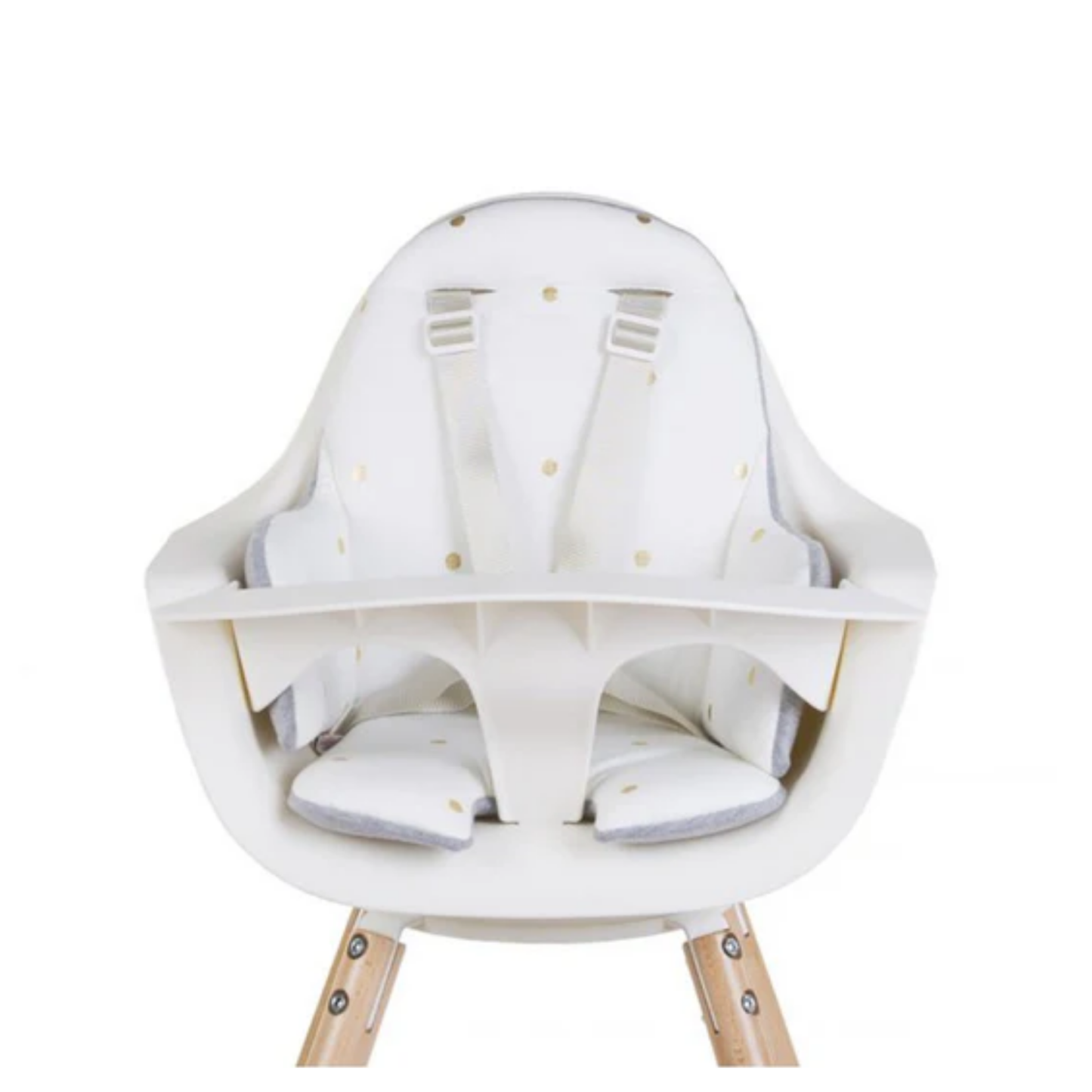 Evolu High Chair Seat Cushion