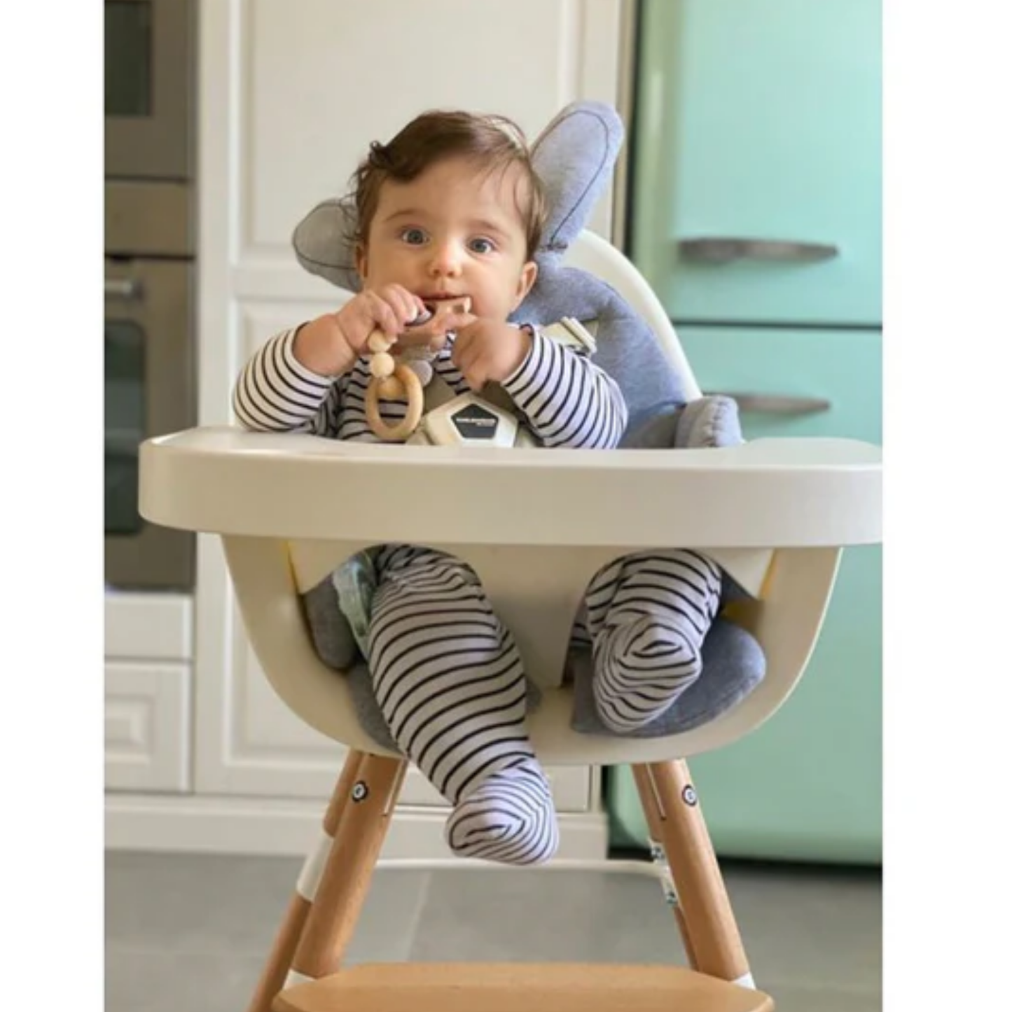 Evolu High Chair Seat Cushion