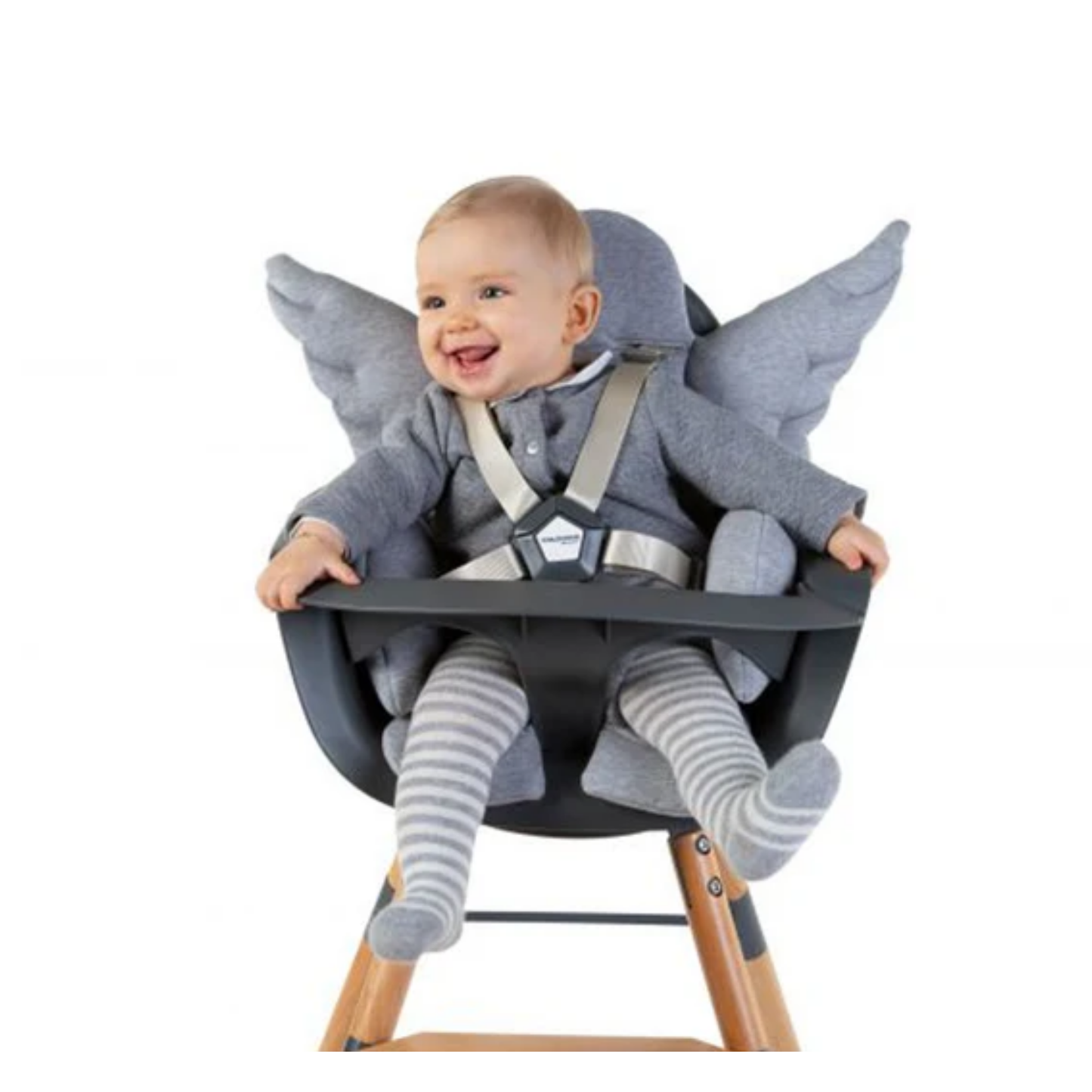 Evolu High Chair Seat Cushion