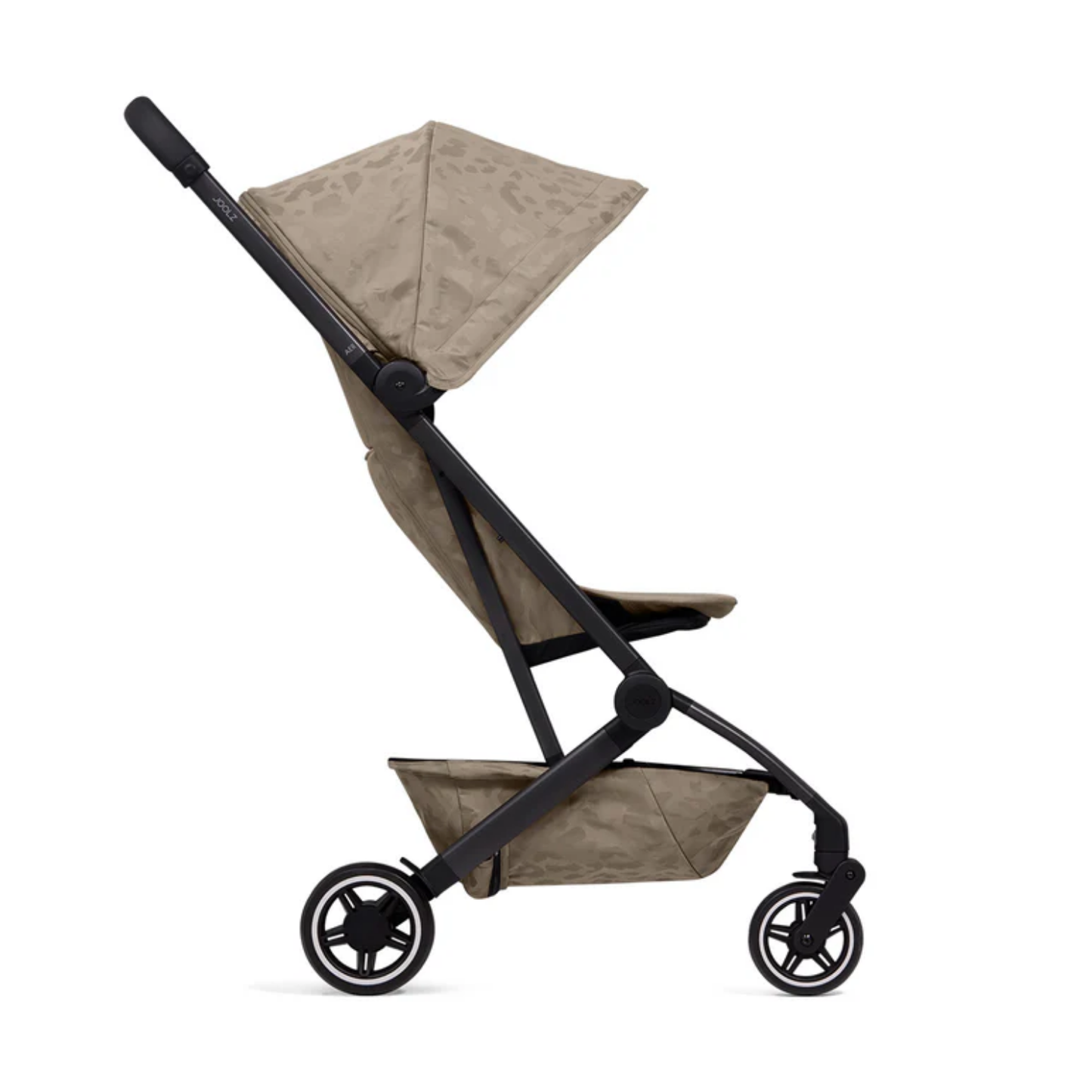 CHIC RENAISSANCE TAUPE | Joolz Aer+ LIMITED EDITION Travel Stroller