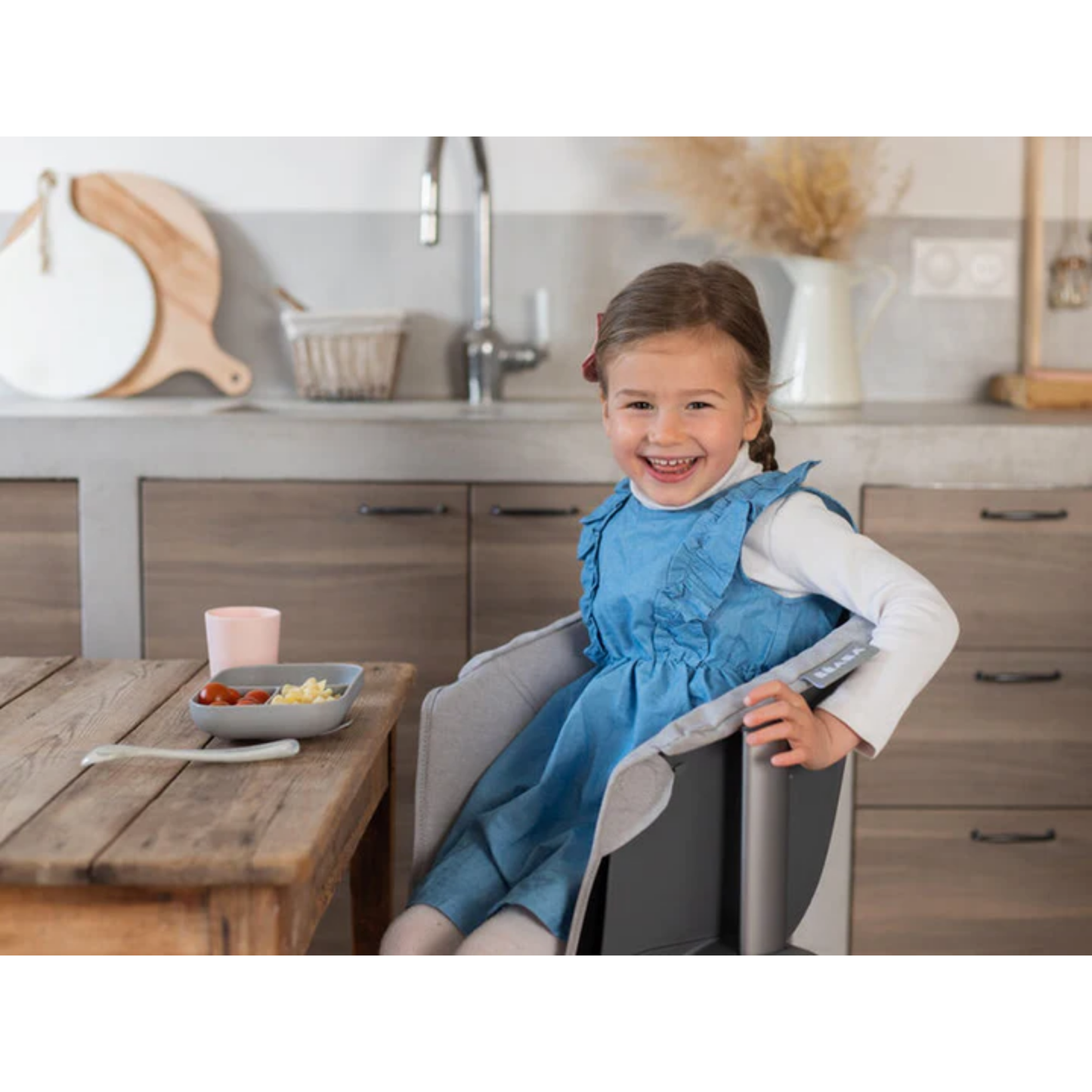 Beaba Junior Seat for Up & Down High Chair