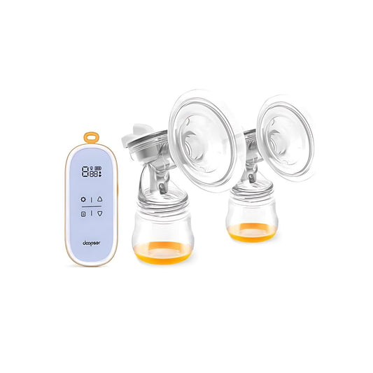 Doopser Portable Breast Pump