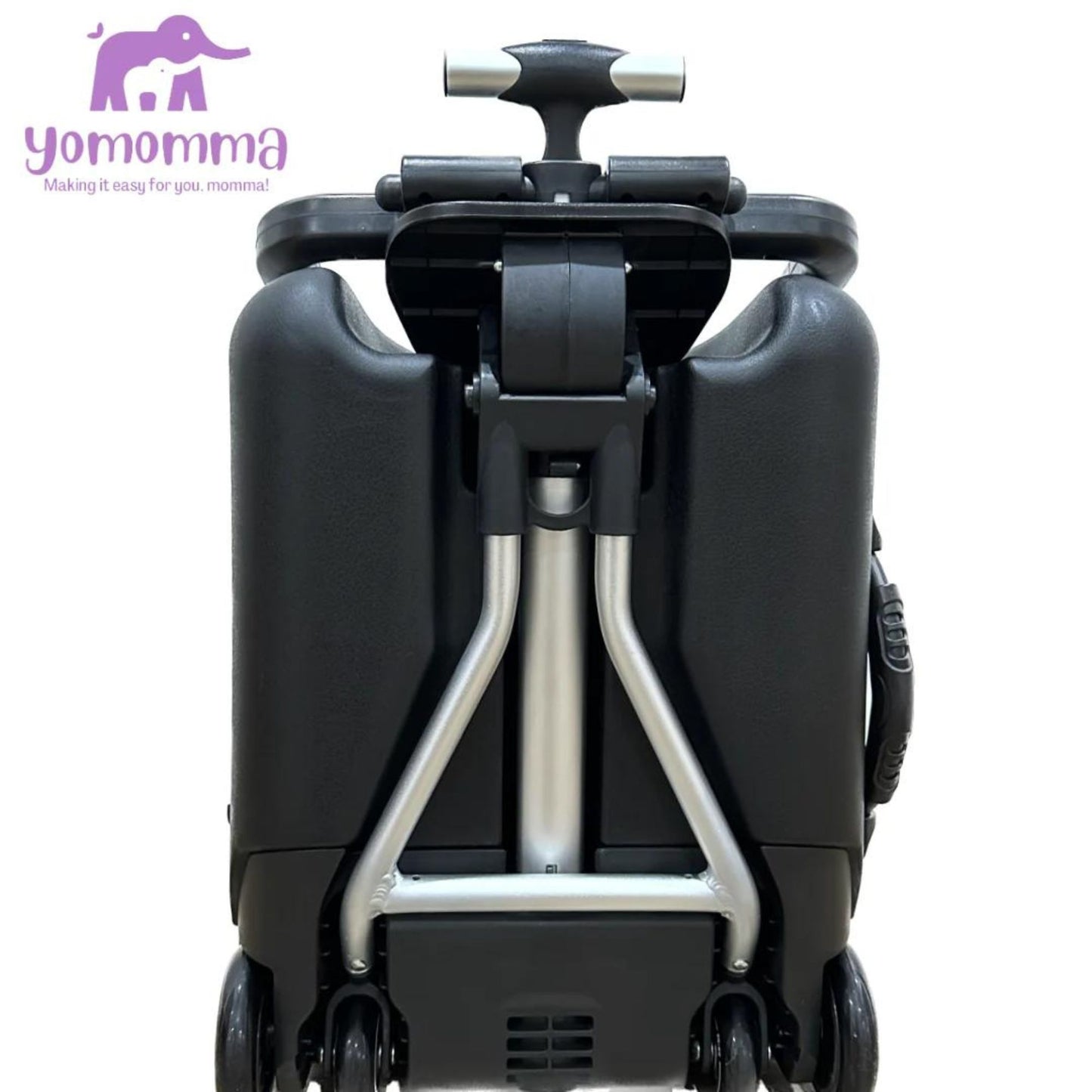 Yomomma Kiddo Stroll Luggage