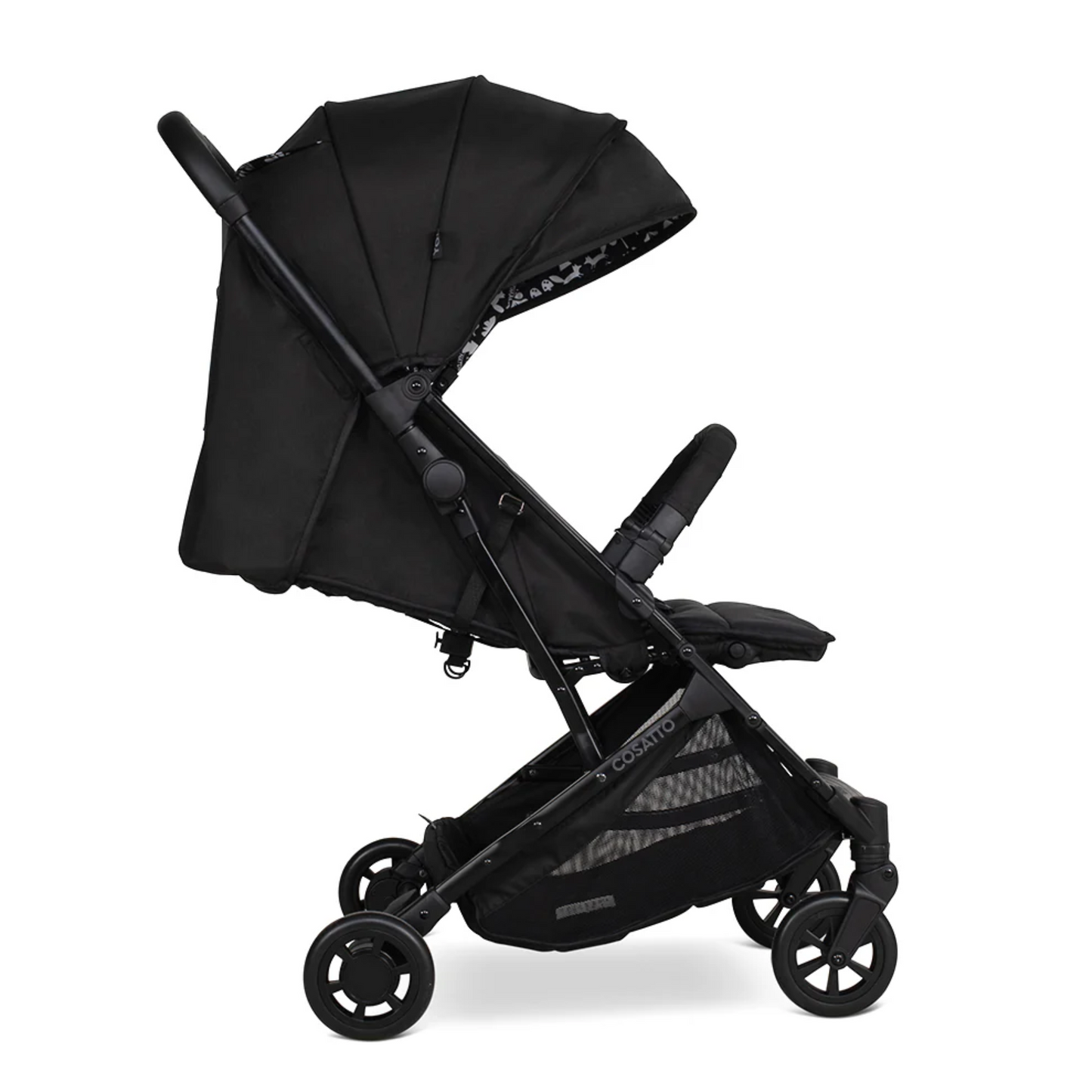 Cosatto Yo! Silhouette Stroller