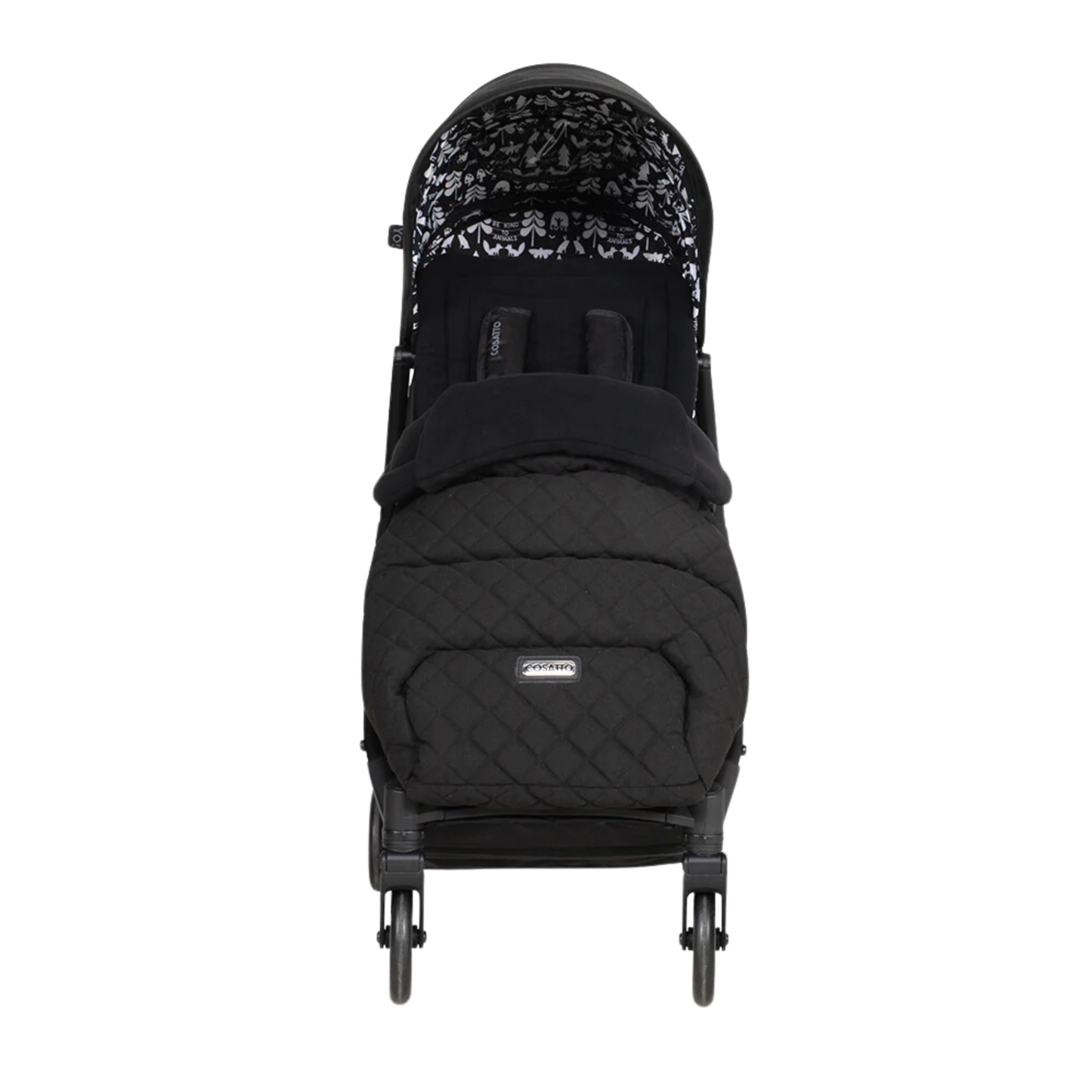 Cosatto Yo! Silhouette Stroller