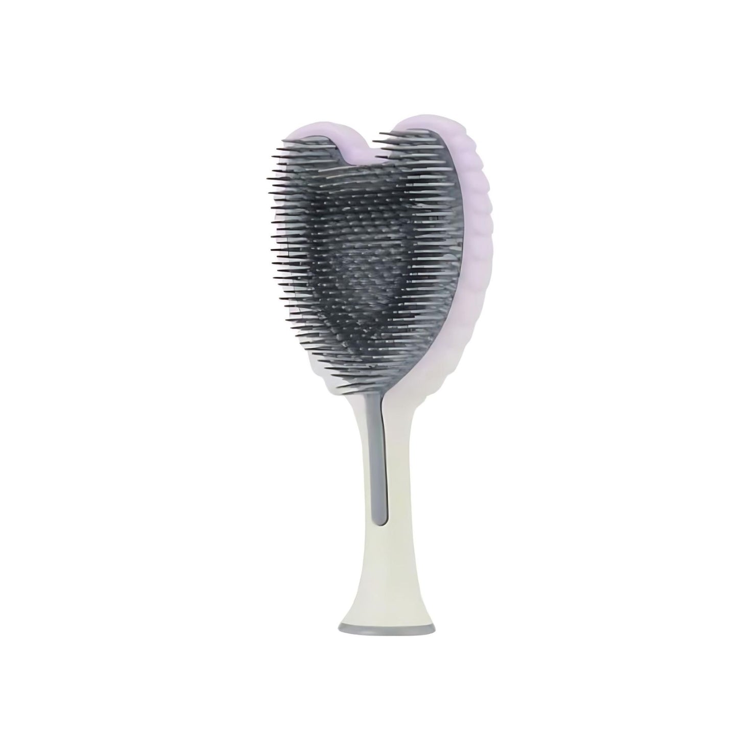 Tangle Angel Hair Brush 2.0 Ombre Lilac Ivory