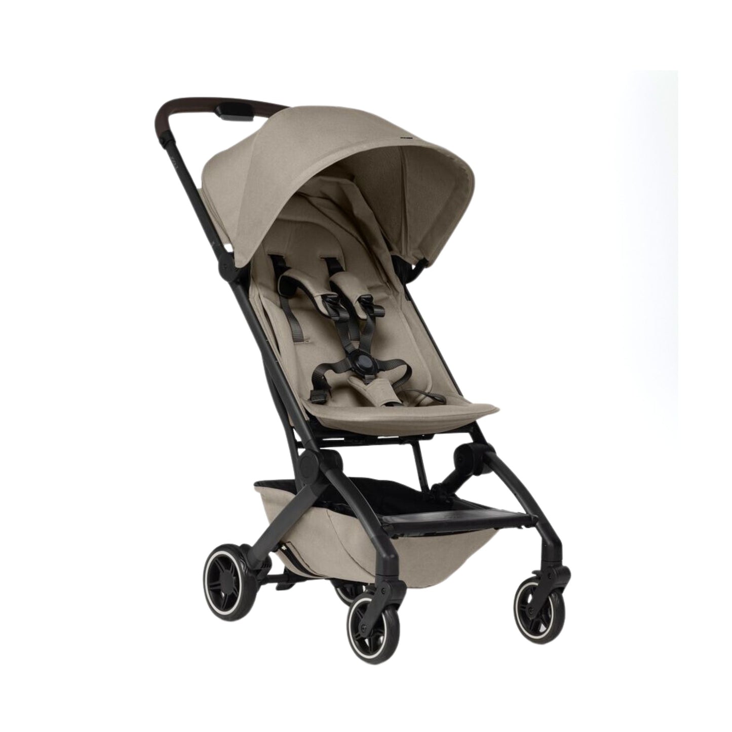 Joolz Aer+ Travel Stroller for Newborn to Toddler until 22kgs