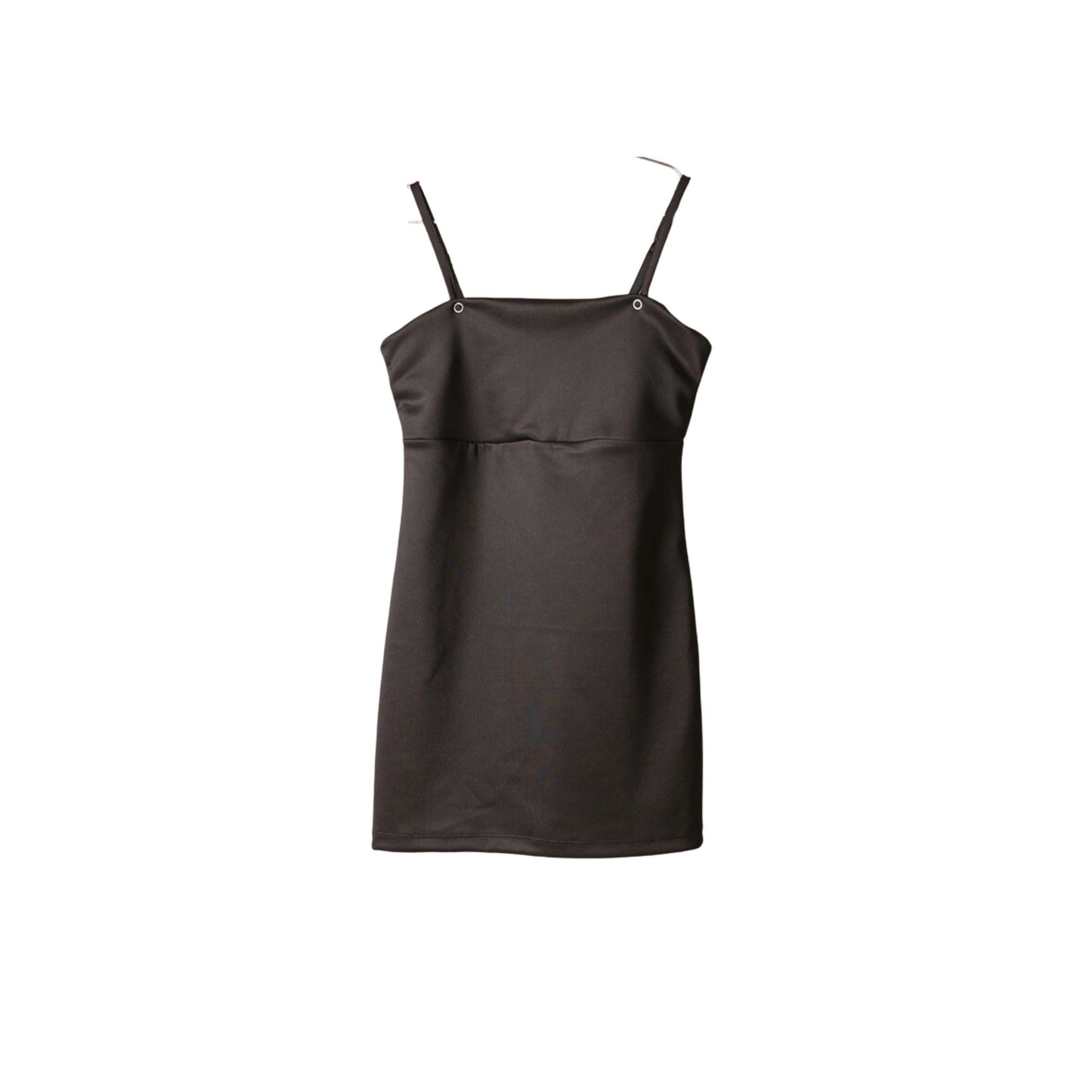 Sexy Mommy PH Breastfeeding Wear BLACK Dress | Soft, Comfy, With Built-in Bra Pads
