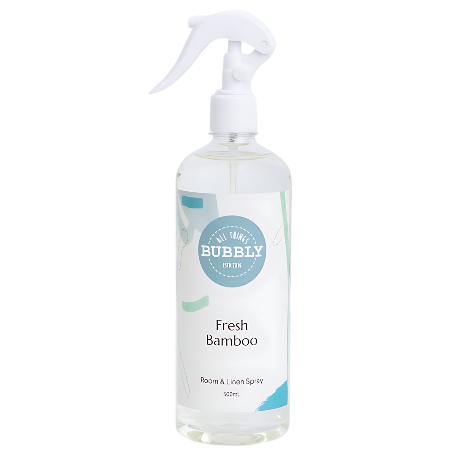 All Things Bubbly Room and Linen Spray 500ml