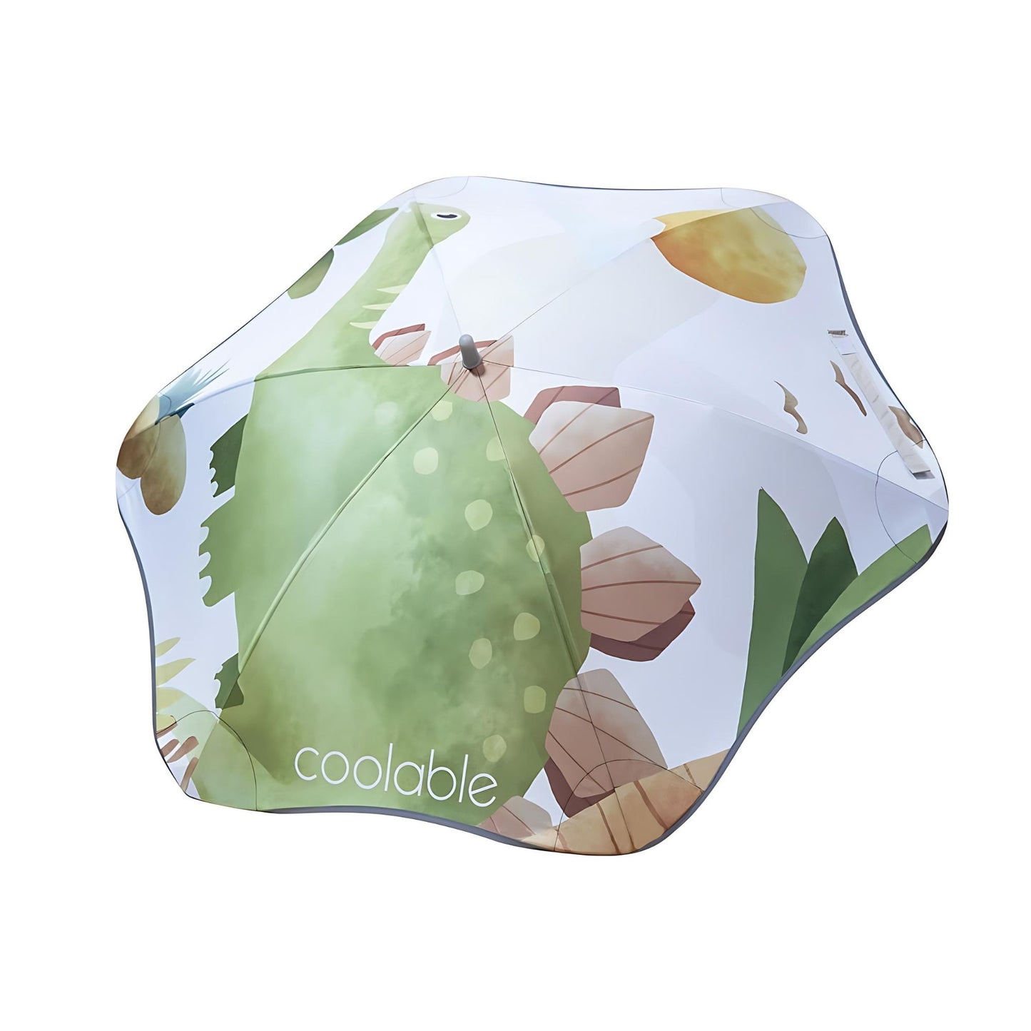 Zoyzoii Coolable Double Sided Kids Umbrella