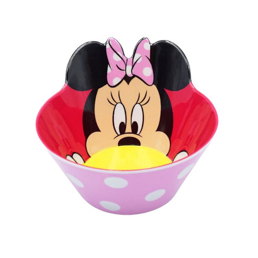 Dish Me Disney Tableware Model Bowl